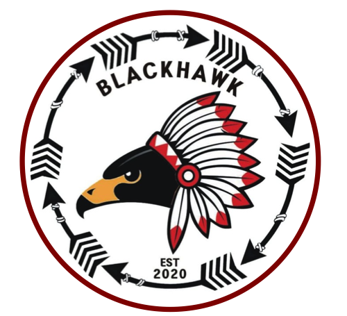 Black Hawk Motorcycle Club Korea